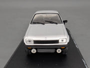 Modellautos 1:43 CDC Detail Cars 450 Opel Kadett C GTE Coupe 1975 Weiß mit OVP