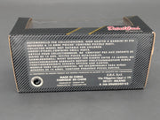 Modellautos 1:43 CDC Detail Cars 450 Opel Kadett C GTE Coupe 1975 Weiß mit OVP