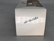 Modellautos 1:43 Minichamps Opel Vivaro Silber mit Dealer OVP