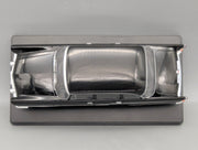 Modellautos 1:24 Whitebox WB 124080 GAZ 13 Chaika Schwarz mit OVP