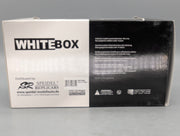 Modellautos 1:24 Whitebox WB 124080 GAZ 13 Chaika Schwarz mit OVP