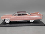 Modellautos 1:24 Whitebox WB 124235 Cadillac Eldorado Seville 1959 mit OVP