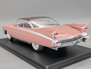 Modellautos 1:24 Whitebox WB 124235 Cadillac Eldorado Seville 1959 mit OVP