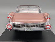 Modellautos 1:24 Whitebox WB 124235 Cadillac Eldorado Seville 1959 mit OVP