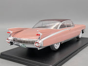 Modellautos 1:24 Whitebox WB 124235 Cadillac Eldorado Seville 1959 mit OVP