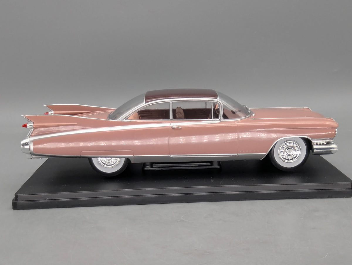 Modellautos 1:24 Whitebox WB 124235 Cadillac Eldorado Seville 1959 mit OVP