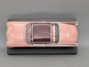 Modellautos 1:24 Whitebox WB 124235 Cadillac Eldorado Seville 1959 mit OVP