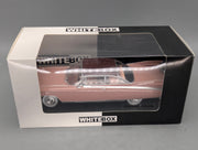 Modellautos 1:24 Whitebox WB 124235 Cadillac Eldorado Seville 1959 mit OVP