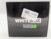 Modellautos 1:24 Whitebox WB 124235 Cadillac Eldorado Seville 1959 mit OVP
