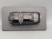 Modellautos 1:24 Whitebox WB 124051 Saab 96 V4 1970 Schwarz mit OVP