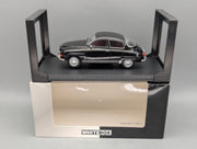 Modellautos 1:24 Whitebox WB 124051 Saab 96 V4 1970 Schwarz mit OVP