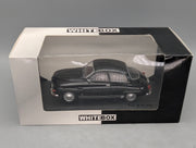 Modellautos 1:24 Whitebox WB 124051 Saab 96 V4 1970 Schwarz mit OVP