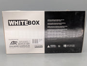 Modellautos 1:24 Whitebox WB 124051 Saab 96 V4 1970 Schwarz mit OVP