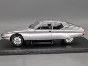 Modellautos 1:24 Whitebox WB 124046 Citroen SM 1970 mit OVP