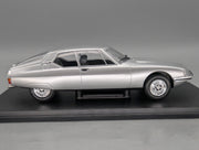 Modellautos 1:24 Whitebox WB 124046 Citroen SM 1970 mit OVP