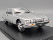 Modellautos 1:24 Whitebox WB 124046 Citroen SM 1970 mit OVP