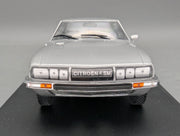Modellautos 1:24 Whitebox WB 124046 Citroen SM 1970 mit OVP