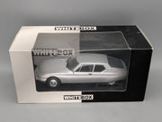 Modellautos 1:24 Whitebox WB 124046 Citroen SM 1970 mit OVP