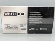 Modellautos 1:24 Whitebox WB 124046 Citroen SM 1970 mit OVP