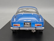 Modellautos 1:24 Whitebox WB 124058 Alpine Renault A110 1300 Metallic Blau OVP