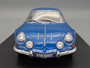 Modellautos 1:24 Whitebox WB 124058 Alpine Renault A110 1300 Metallic Blau OVP