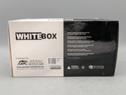 Modellautos 1:24 Whitebox WB 124039 Jaguar E-Type Metallic Blau OVP