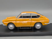 Modellautos 1:24 Whitebox WB 124168 Fiat 850 Coupe mit OVP