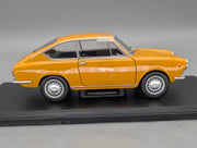 Modellautos 1:24 Whitebox WB 124168 Fiat 850 Coupe mit OVP