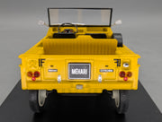 Modellautos 1:24 Whitebox WB 124146 Citroen Mehari Gelb mit OVP