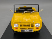 Modellautos 1:24 Whitebox WB 124146 Citroen Mehari Gelb mit OVP