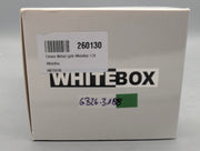 Modellautos 1:24 Whitebox WB 124146 Citroen Mehari Gelb mit OVP
