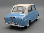 Modellautos 1:18 Schuco Pro.R18 Goggomobil Limousine Hellblau Weiß mit OVP