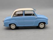 Modellautos 1:18 Schuco Pro.R18 Goggomobil Limousine Hellblau Weiß mit OVP