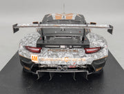 Modellautos 1:18 Spark Porsche 911 RSR-19 24h Le Mans 2021 #18 mit OVP