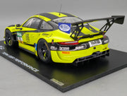 Modellautos 1:18 Spark Porsche 911 GT3 R WINNER GT Masters 2020 #92 mit OVP