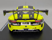 Modellautos 1:18 Spark Porsche 911 GT3 R WINNER GT Masters 2020 #92 mit OVP