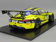 Modellautos 1:18 Spark Porsche 911 GT3 R WINNER GT Masters 2020 #92 mit OVP