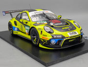 Modellautos 1:18 Spark Porsche 911 GT3 R WINNER GT Masters 2020 #92 mit OVP