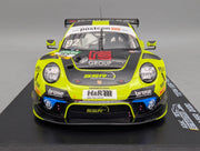 Modellautos 1:18 Spark Porsche 911 GT3 R WINNER GT Masters 2020 #92 mit OVP