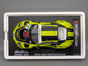 Modellautos 1:18 Spark Porsche 911 GT3 R WINNER GT Masters 2020 #92 mit OVP