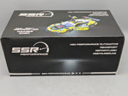 Modellautos 1:18 Spark Porsche 911 GT3 R WINNER GT Masters 2020 #92 mit OVP
