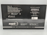 Modellautos 1:18 Spark Porsche 911 GT3 R WINNER GT Masters 2020 #92 mit OVP