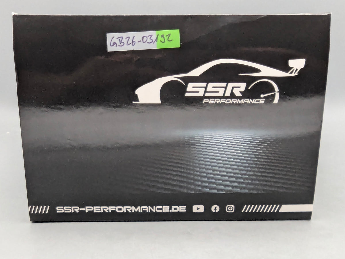 Modellautos 1:18 Spark Porsche 911 GT3 R WINNER GT Masters 2020 #92 mit OVP