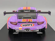 Modellautos 1:18 Spark Porsche 911 RSR 24h Le Mans 2020 #57 mit OVP