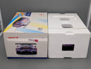Modellautos 1:18 Spark Porsche 911 RSR 24h Le Mans 2020 #57 mit OVP