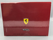 Modellautos 1:18 Hot Wheels Ferrari 248 F1 Sao Paulo 2006 #5 M. Schumacher OVP