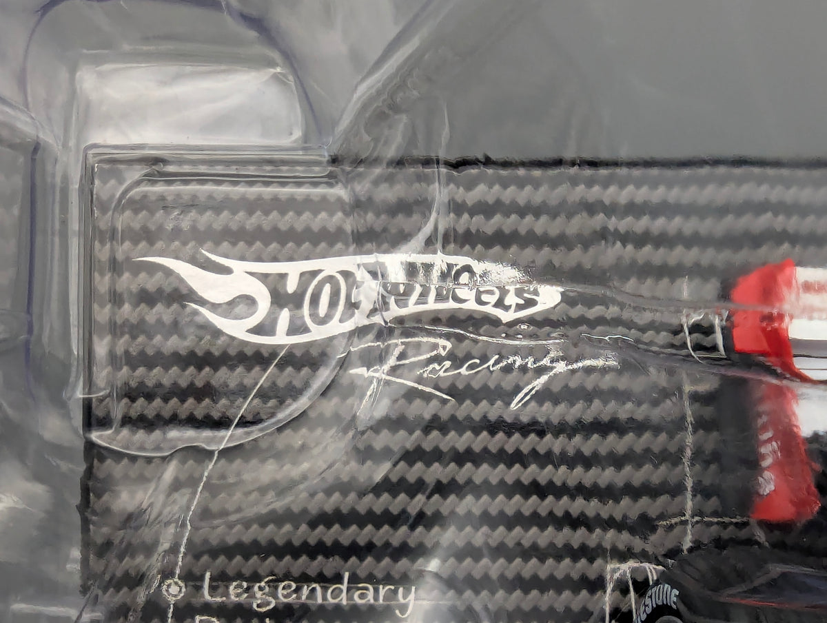 Modellautos 1:18 Hot Wheels Ferrari 248 F1 Anatomy Champion #5 M. Schumacher OVP