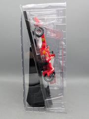 Modellautos 1:18 Hot Wheels Ferrari 248 F1 Anatomy Champion #5 M. Schumacher OVP