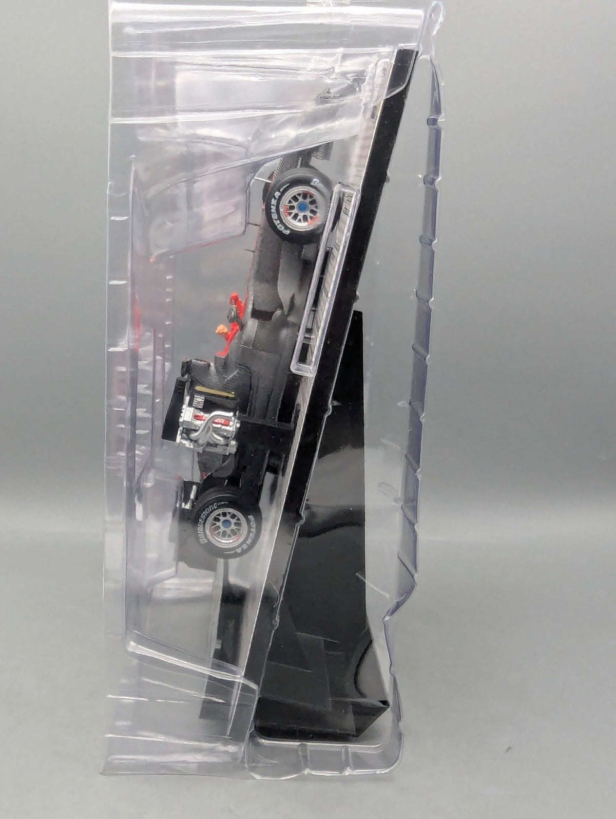 Modellautos 1:18 Hot Wheels Ferrari 248 F1 Anatomy Champion #5 M. Schumacher OVP