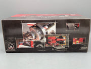 Modellautos 1:18 Hot Wheels Ferrari 248 F1 Anatomy Champion #5 M. Schumacher OVP